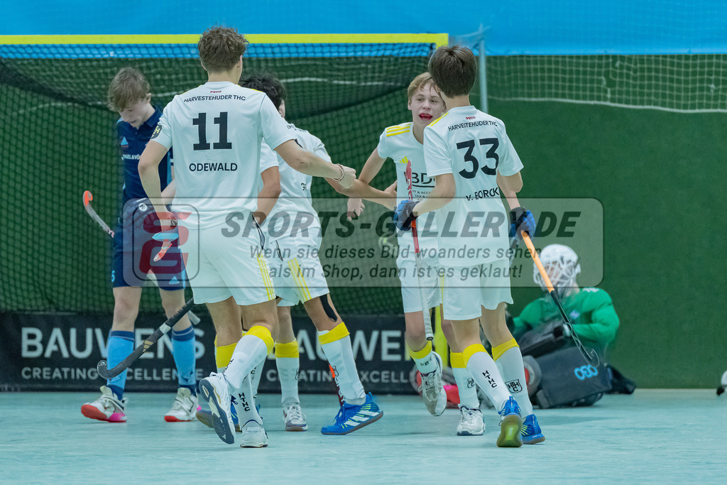 HK_20240225_108717 | Finale Deutsche Meisterschaft MU14 am 25.2.2024 Halle RW Köln, Köln ,