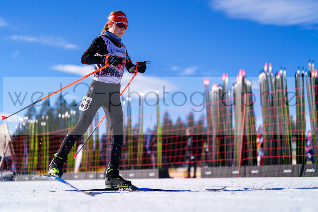 DSC Notschrei | 2. DSV E.INFRA Schülercup im Nordic-Center Notschrei am 17. bis 19. Januar 2025