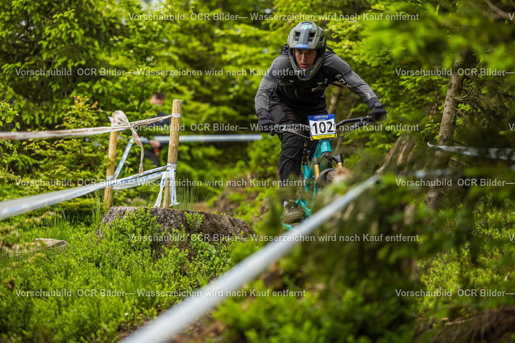iXS Winterberg Orbea Enduro R3-0209 | OCR Bilder Fotograf Eisenach Michael Schröder