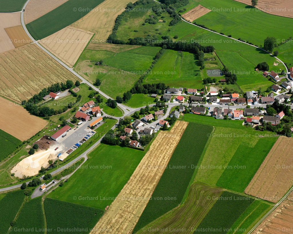 2536280 | Braunenweiler, Bad Saulgau