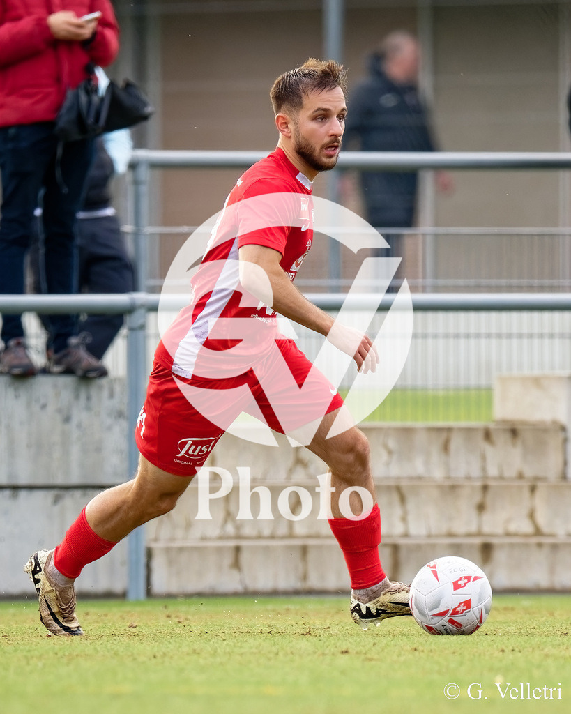 DZ9_8767 | FC Grand-Saconnex - FC Luigano U-21Promotion LeagueStade du Blanche28.9.2024