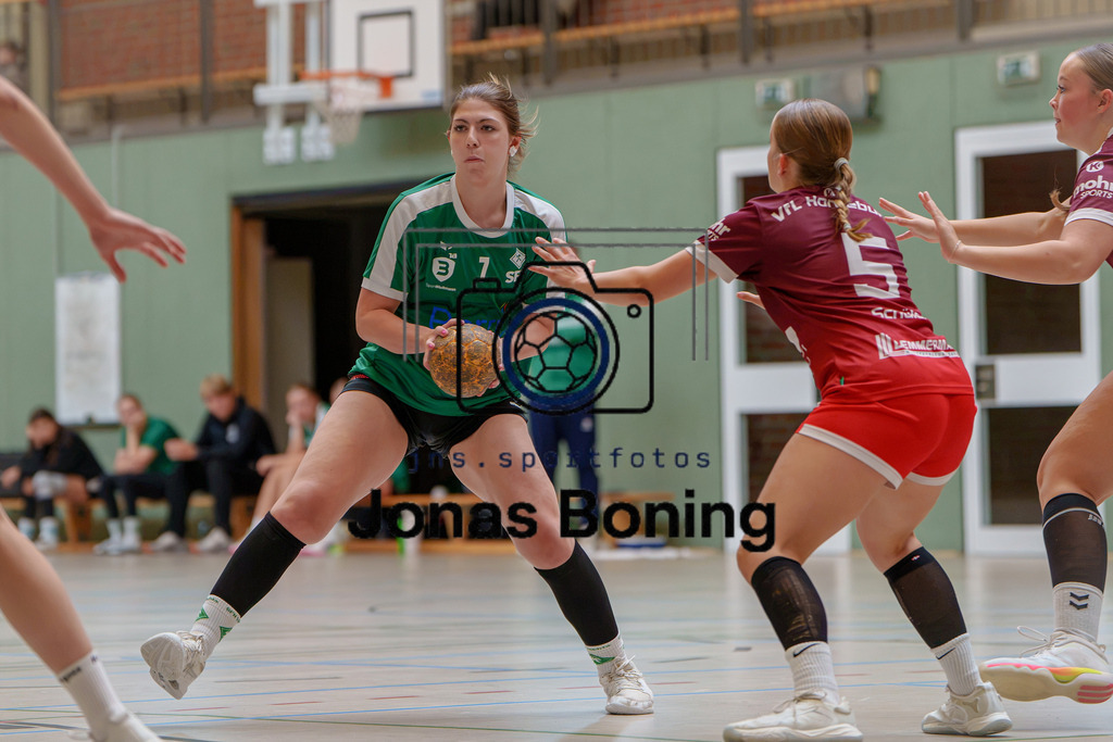 Handball I Guardians-Cup I Saison 2026-2027 I Sonntag  I 51112 | jns.sportfotos - Realisiert mit Pictrs.com