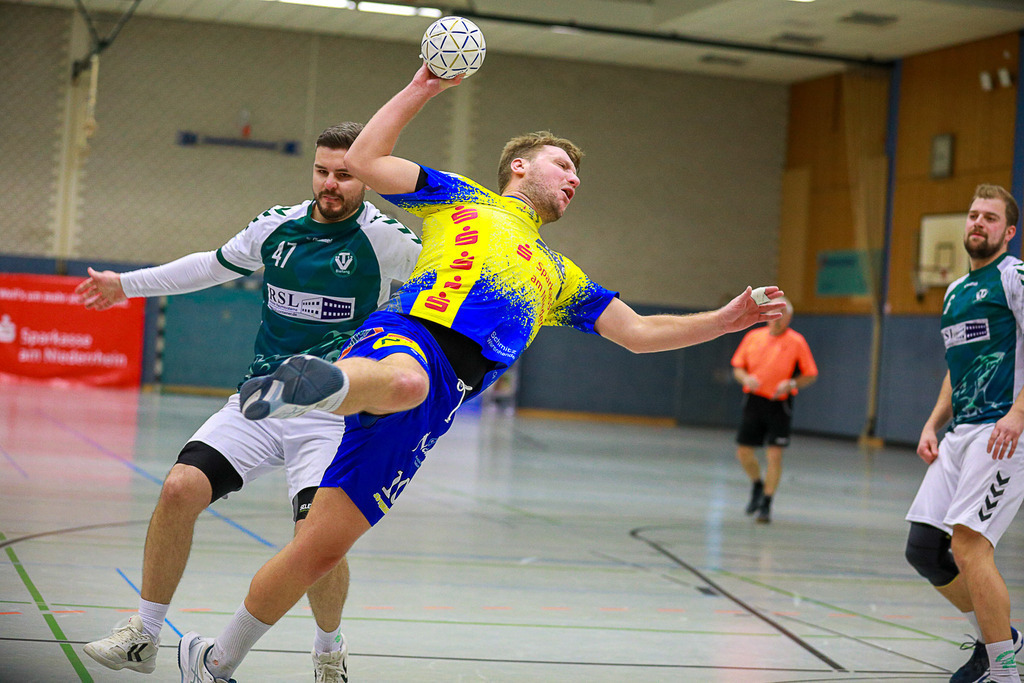 SVN_TvBiefang_161124_085 | Bildergalerie von Sport-Ereignissen aber auch von weiteren spannenden Dingen - nicht nur vom Niederrhein. In Anlehnung an den bekannten Spruch von Hanns Dieter Hüsch heißt das Motto: "Niederrhein ist überall".  - Realisiert mit Pictrs.com