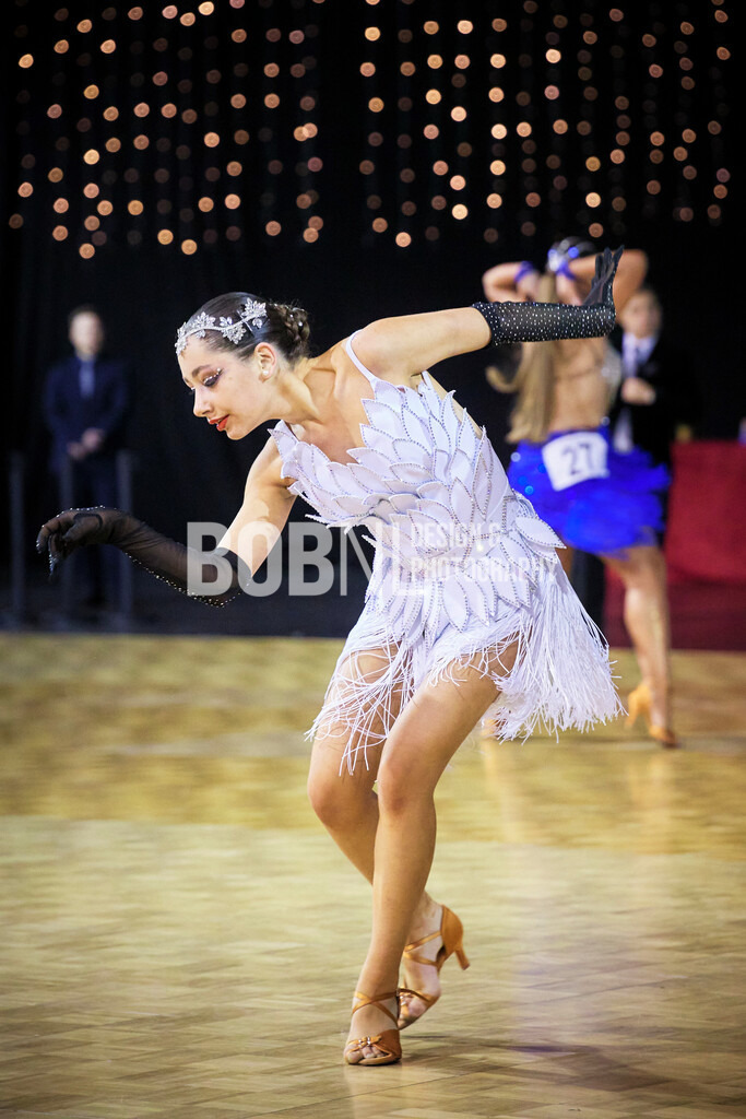 Winter Dance Festival | Mülheim a.d. Ruhr - 14.12.2025: Winter Dance Festival in Mülheim a.d. Ruhr (Westenergiehalle), Germany. Photo by: BobNL design &amp; photography  - Realisiert mit Pictrs.com