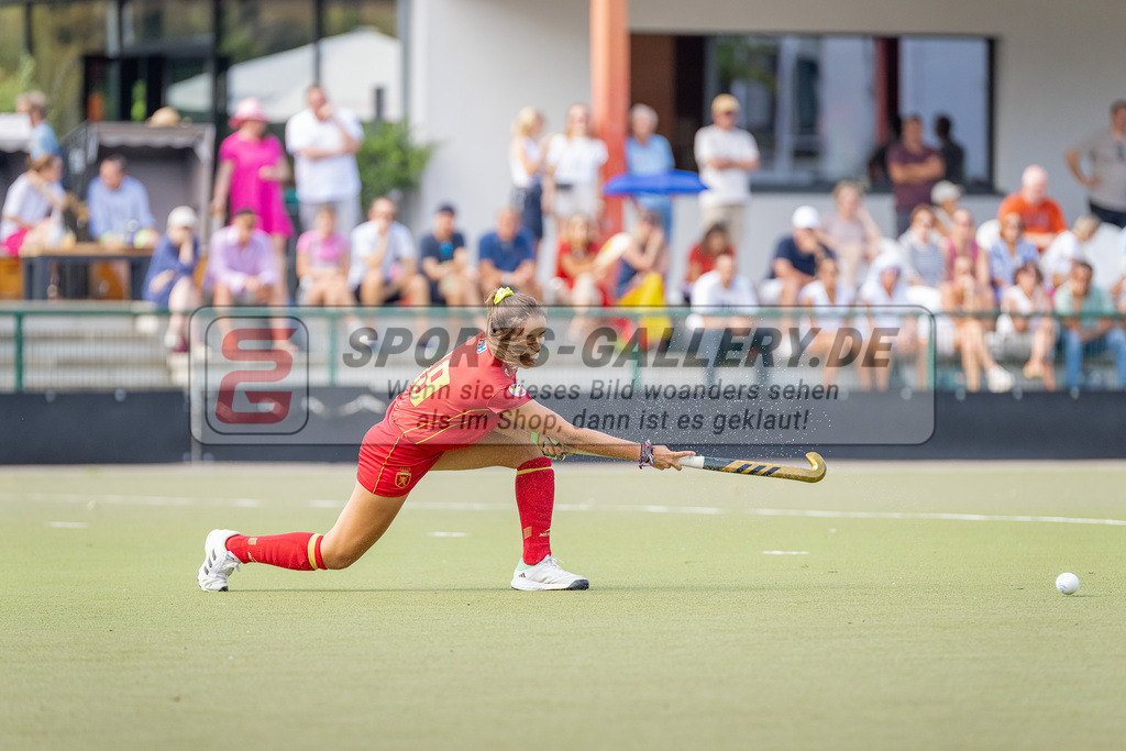 HK_20230820_103524 | 4 Nations Tournament ( WU21 ) Spain - Germany am 19.8.2023 DHC Düsseldorf, Düsseldorf ,