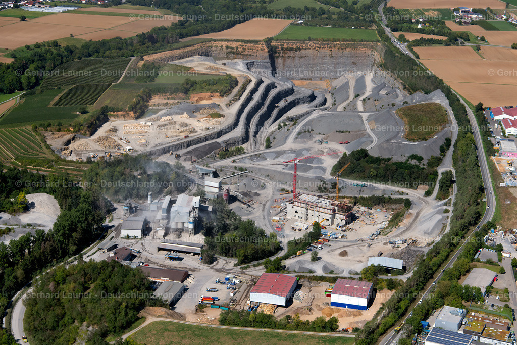 3902708 | bmk Steinbruchbetriebe, Talheim, Heilbronn