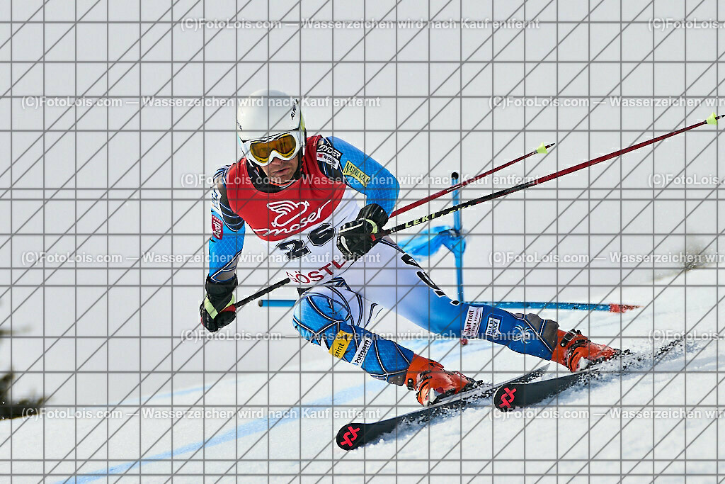 ALP6290_WCM-GS_Kat-A_Wilhelm Thomas | (C)FotoLois.com, Alois Spandl, World Criterium Masters Ski Alpin 2023 Hochkar, GiantSlalom, Kategorie A, Do 23. März 2023.