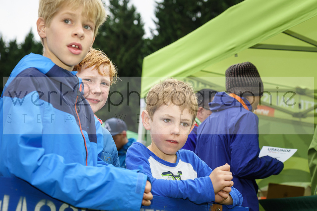 Herbstlauf 2017 | Neuhaus/Rwg. - Masserberg am 1. Oktober 2017