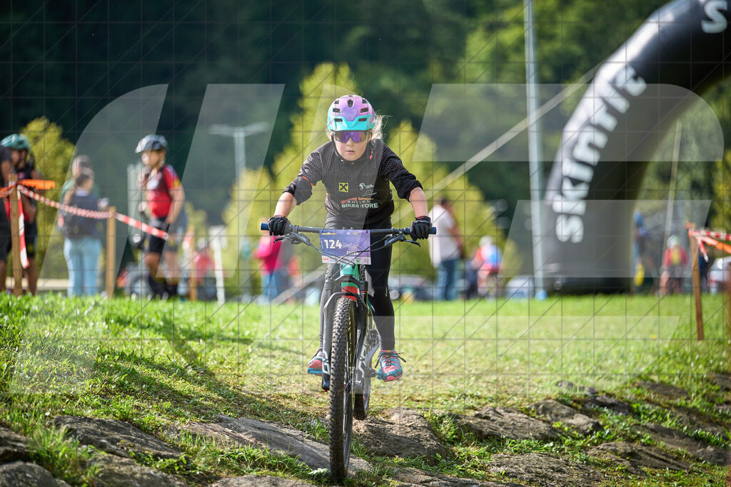 Betriebszentrum Laubenbachmühle, Frankenfels, Österreich - 13. September 2025: Dirndltal Race - Kids RaceFotograf: Martin Bihounek / martinbihounek.com | 13. September 2025 Betriebszentrum Laubenbachmühle, Frankenfels, Österreich : Dirndltal Race - Kids Race •••••Photo by: Martin Bihounek / martinbihounek.comInsta: @martinbihounekcom