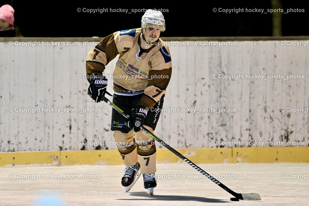 EC Kellerberg vs. ASKÖ Görlach 27.1.2024 | #7 Neubauer Alexander