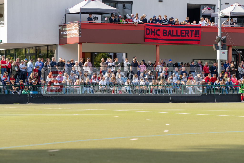 HK_20240914_106218 | 2. Bundesliga Herren Düsseldorfer HC - DSD Düsseldorf am 14.9.2024 Düsseldorfer HC , DHC, Düsseldorf ,