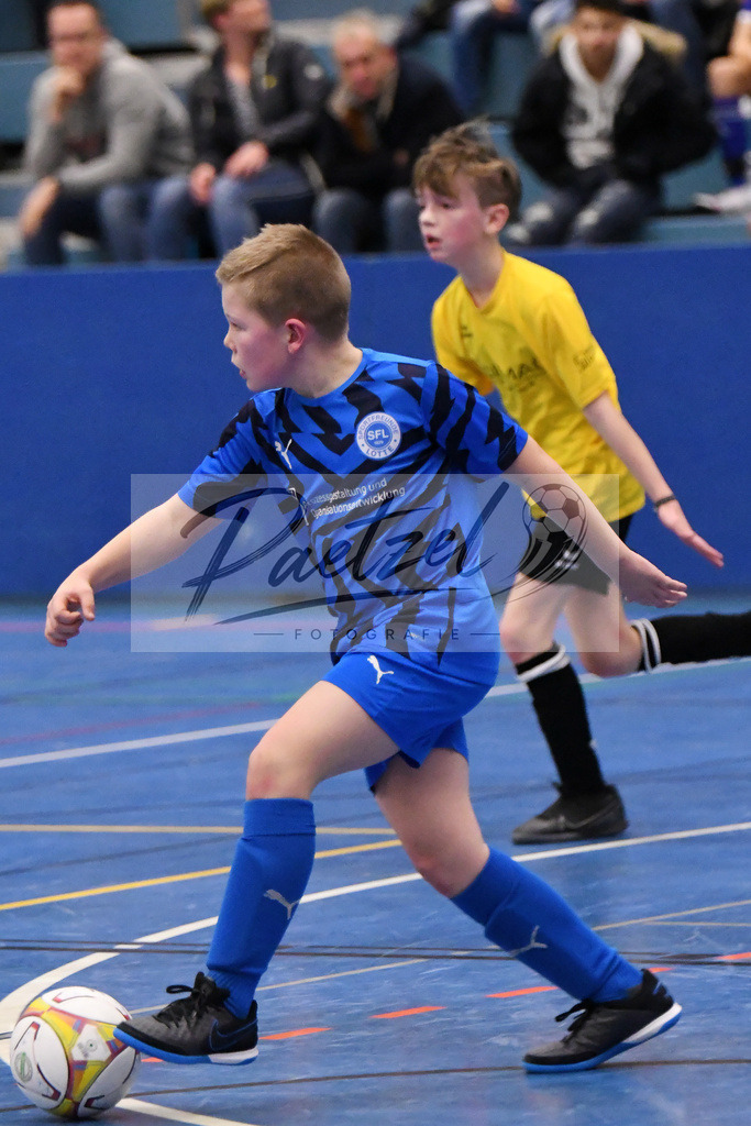20200110_WHCUQU_0006 | Fußball, E-Junioren:   beim W&amp;H Cup 2020 der Qualifikation am 10.01.2020 in der Dreifach-Sporthalle in Lengerich, Deutschland.(Foto von Nico Paetzel) - Realisiert mit Pictrs.com