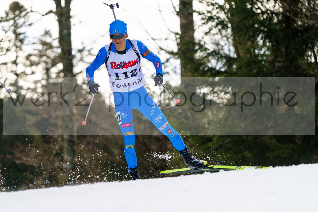 FESA Alpencup / DP Notschrei | Deutschland Pokal Finale im Schwarzwald NORDIC-CENTER Notschrei am 7. - 8. Februar 2026