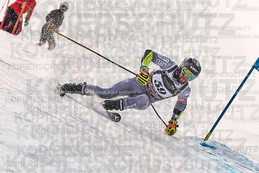 _ALP1327_MASTERS-WM_Reiteralm_A-GS_Hölzl Norbert | FISWORLD CHAMPIONSHIPSMASTERS ALPINE SKIING, 23. – 28. MÄRZ 2026 - REITERALM | STMK | AUT.   Veranstaltet vom Masters-Referat des Deutschen Skiverbandes (DSV). Durchführende Organisation: WSV Pichl-Reiteralm, unterstütutzt von den Bergbahnen REITERALM bei Schladming und SKI AUSTRIA.                            Disziplinen:  Super-G, GiantSlalom, Slalom.                                                 Kategorien:  A (Herrn 30-59 Jahre), B (Herrn ab 60 Jahre), C (Damen 30-59 Jahre), D (Damen ab 60 Jahre).                Rennstrecken:   Gasselhöhe und Muldenliftpiste auf der Reiteralm.