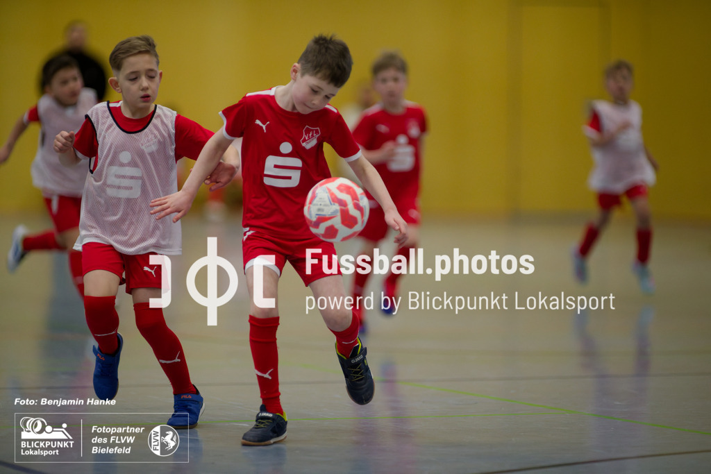 20260208_U8_Turnier_Theesen_285 | Blickpunkt Lokalsport - Realisiert mit Pictrs.com