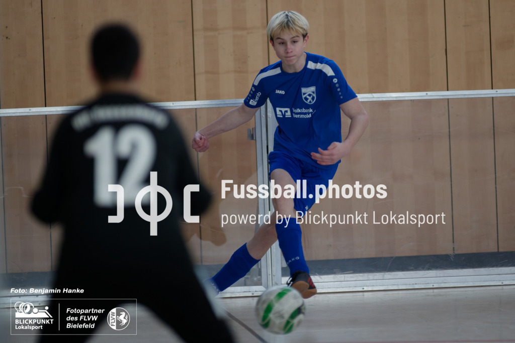 20260125_U13_Turnier_Versmold_030 | Blickpunkt Lokalsport - Realisiert mit Pictrs.com