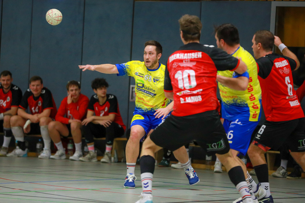 SVN_RWO_170126_021 | Bildergalerie von Sport-Ereignissen aber auch von weiteren spannenden Dingen - nicht nur vom Niederrhein. In Anlehnung an den bekannten Spruch von Hanns Dieter Hüsch heißt das Motto: "Niederrhein ist überall".  - Realisiert mit Pictrs.com