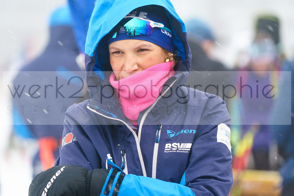 DP Oberwiesenthal | 6. DSV JOKA Deutschlandpokal Biathlon vom 20. - 21.02.2026 in der SPARKASSEN-Arena Oberwiesenthal