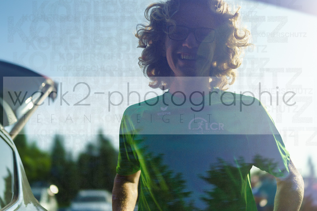 25. Rennsteig-Staffellauf | 170 km Hörschel - Blankenstein