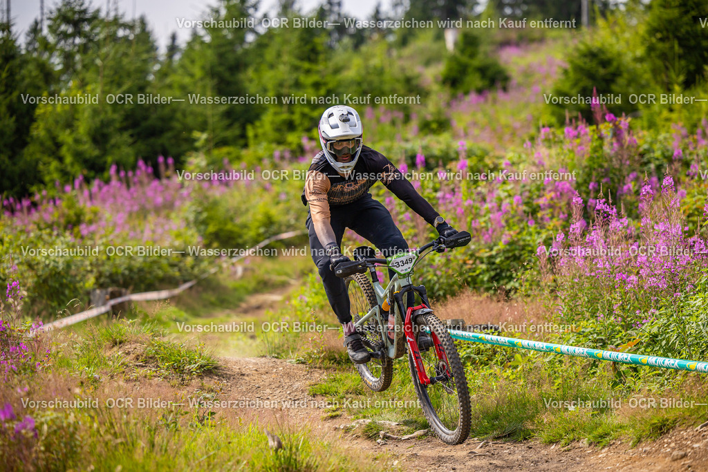 Enduro One Schulenberg So R6-1773 | OCR Bilder Fotograf Eisenach Michael Schröder