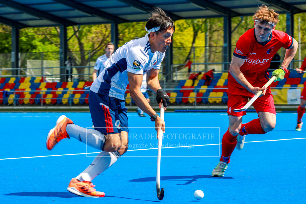 Berliner HC - Mannheimer HC 07.05.2023-148 | lanaschraderfotografie - Realisiert mit Pictrs.com