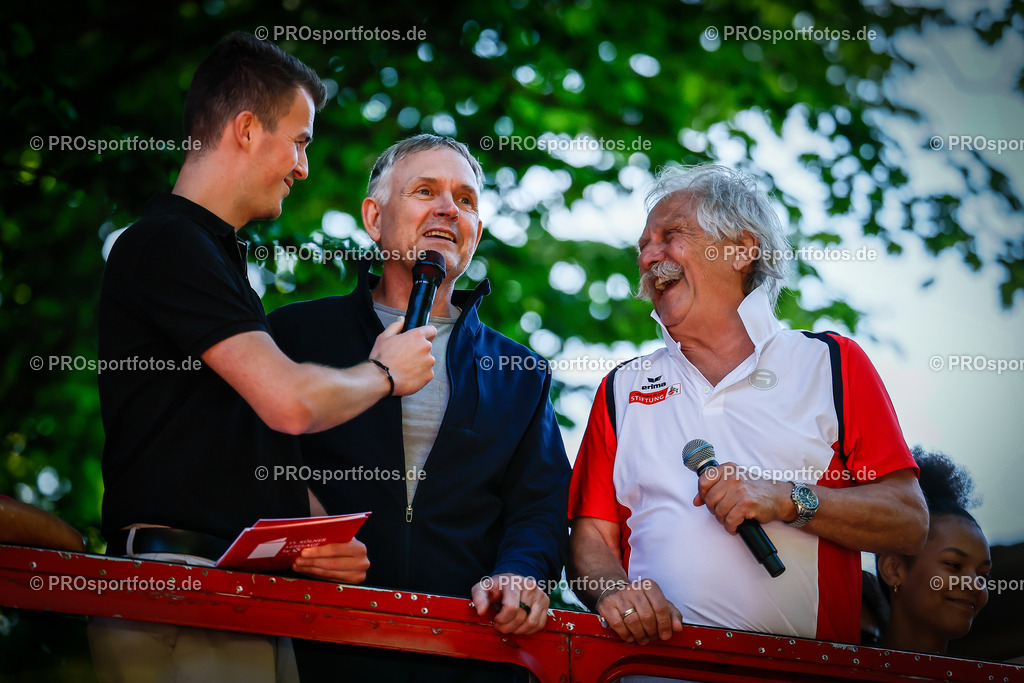 15. Koelner Leselauf in Koeln, 14.05.2025 | Impressionen vom 15. Koelner Leselauf am 14.05.2025 im Sportpark Muengersdorf in Koeln. Foto: BEAUTIFUL SPORTS/Axel Kohring