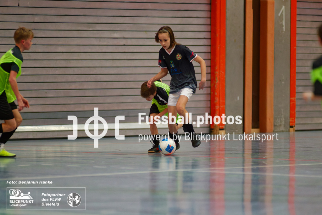 20260110_U13_Turnier_Schildesche_142 | Blickpunkt Lokalsport - Realisiert mit Pictrs.com