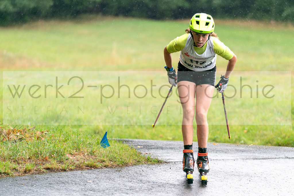 RWS-Cup | RWS-Cup, Trusetal - 10. September 2022