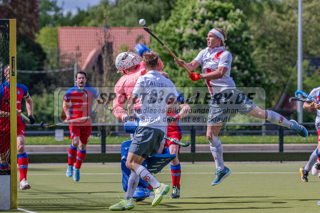 SM_20250503-DSC_9244-2 | 1.Bundesliga Feld - Rückrunde (M) DCADA  - GTHGC / 5:1 (1:0)