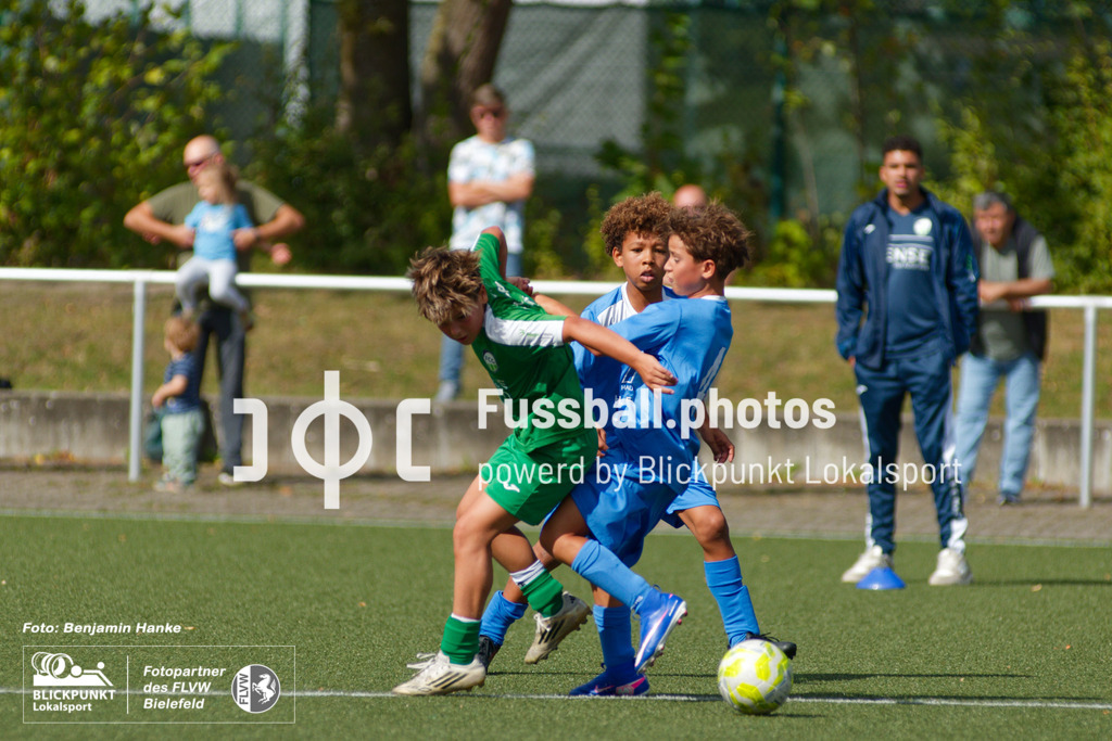 20260829_U14_ArminiaTurnier_080 | Blickpunkt Lokalsport - Realisiert mit Pictrs.com