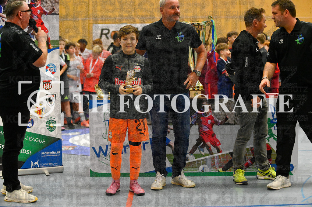 GER, Begegnung, Fussball, PS-Immo-Cup 2026,U13 Hallenturnier, 17.01.2026 | TH Fotografie