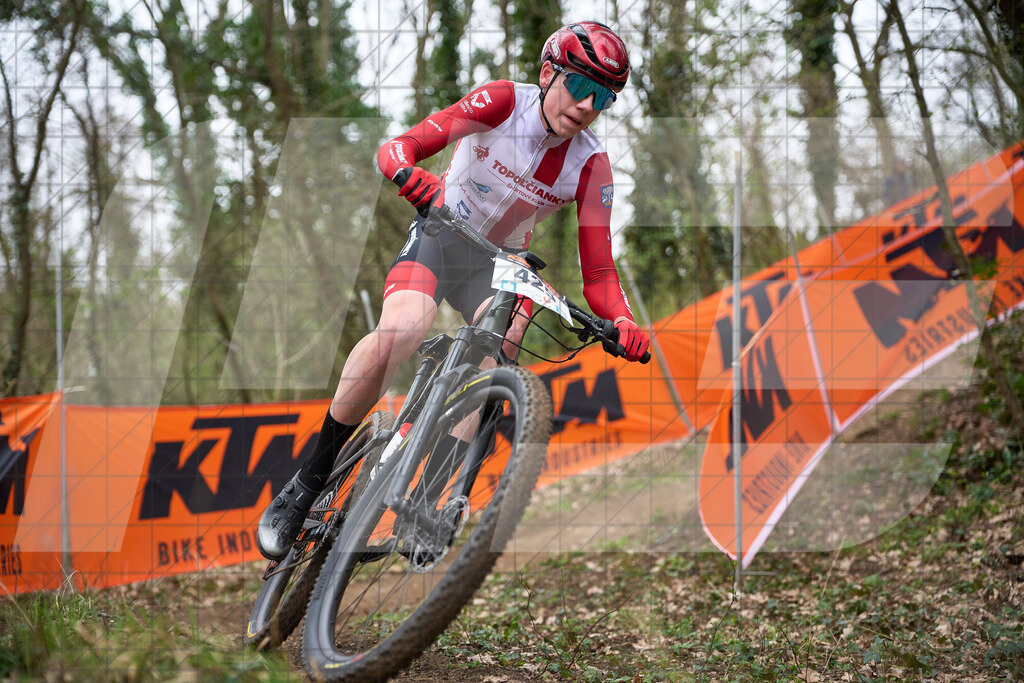 34. KTM Kamptal Trophy  | ZÖBING, Österreich – 2026-03-28: 34. KTM Kamptal TrophyFoto: © 2026 Martin Bihounek - MB Creative e.U.