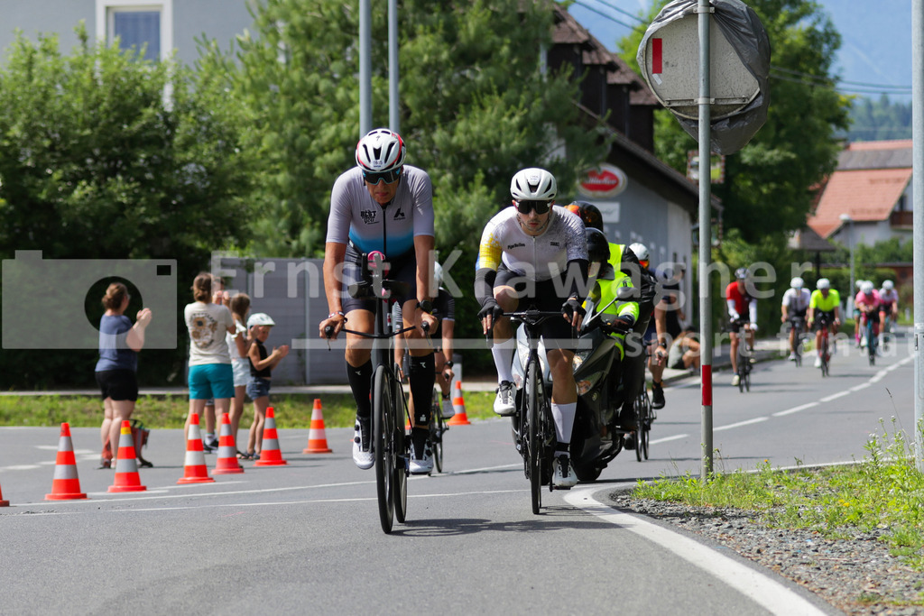 Klagenfurt 2026 | Juan Felipe Builes (COL) Ironman, Klagenfurt 2026,  Lambichl, Klagenfurt , Austria. Photo: Ernst Krawagner - Realisiert mit Pictrs.com