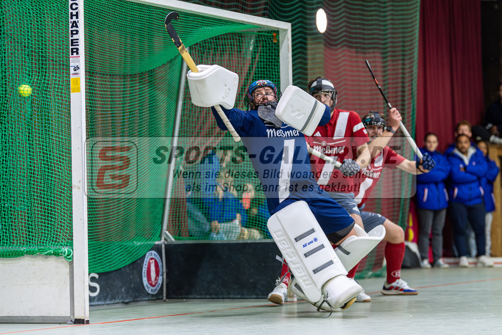 SM_2025-01-10_mD5_-100 | 1.Bundesliga Hallenhockey  (M) UHC - DCADA  / 9:7 (3:4)