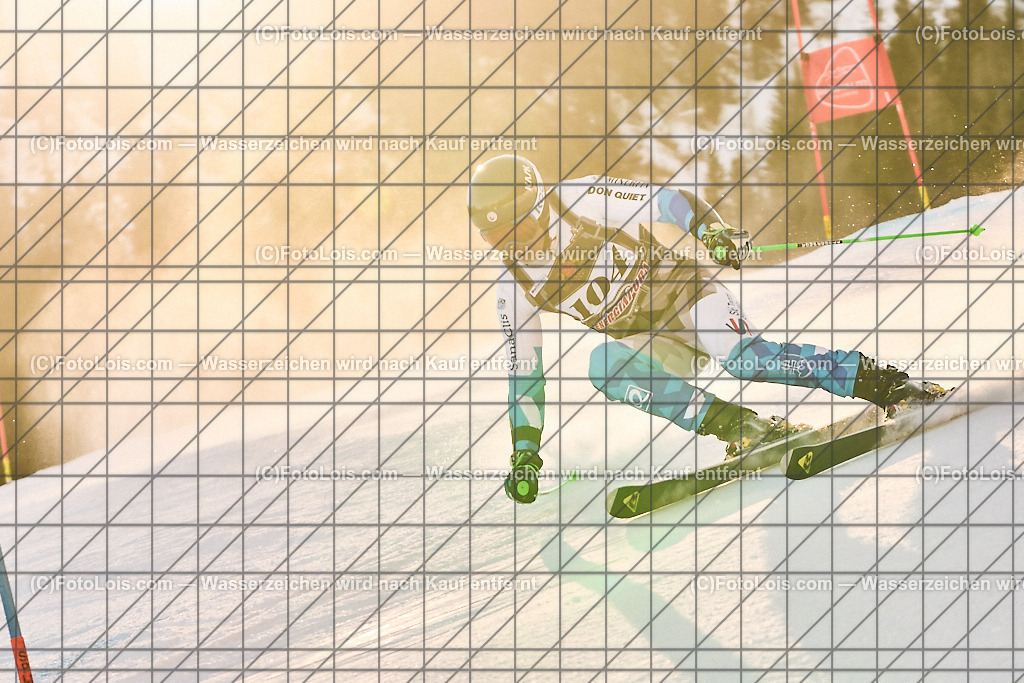 ALP1078_FIS-MastersCup_Reiteralm_Giant-SL_Stanik Roman | FIS-MastersCup GIANT-SLALOM auf der Reiteralm in Pichl, Sa 18. Jänner 2025.