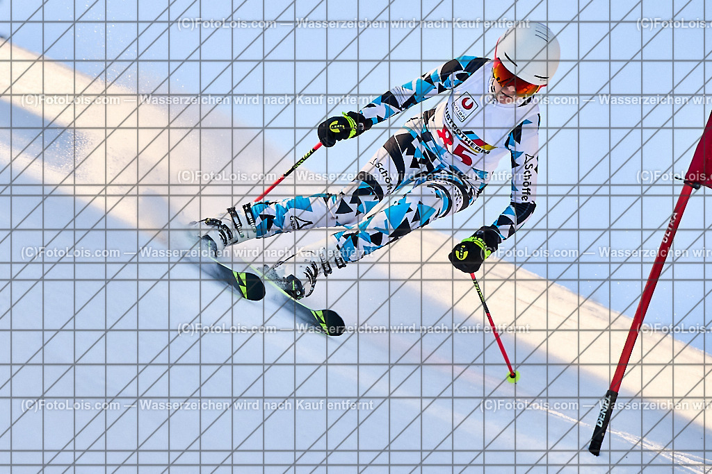 ALP9271_Maler Brandi SkiCup-RTL_Wagner Miriam | (C)FotoLois.com, Alois Spandl. Sportunion Trattenbach, Maler Brandi SkiCup, Skibezirk Ost, RTL auf dem Feistritzsattel, So 28. Januar 2024.