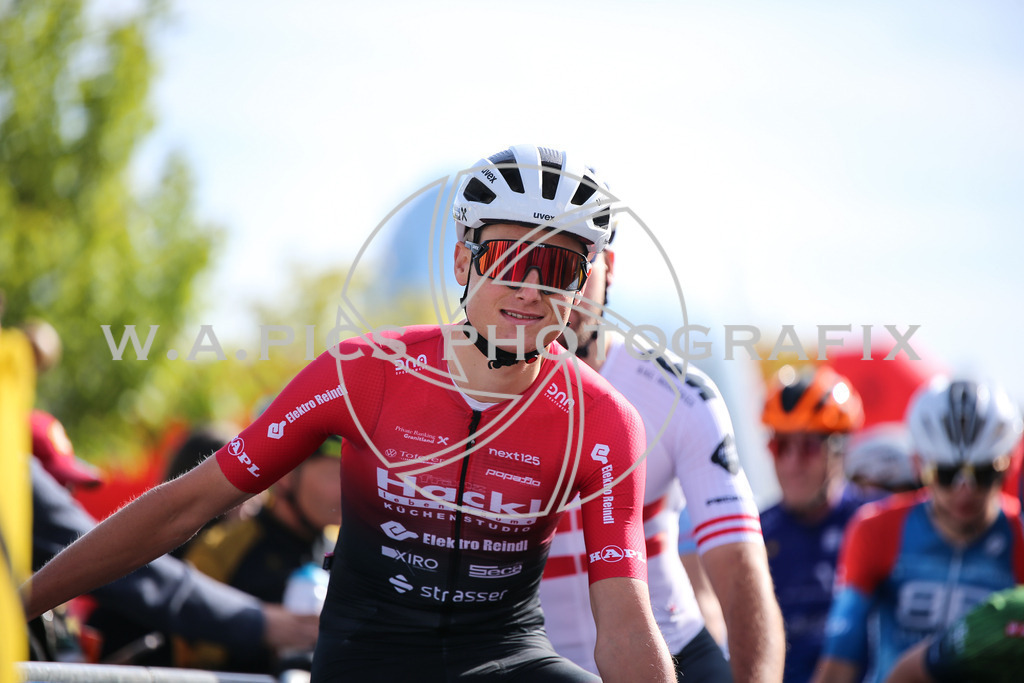 ..... | WELS, AUSTRIA, 28.April 24, 62. UCI RAIFFEISEN KIRSCHBLÜTENRENNEN, Image shows: 
Photo: WAPICS / Andreas Willdoner