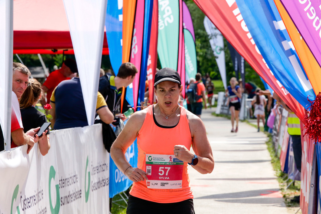 ..... | LINZ,AUSTRIA, 23.06.24, ÖGK Frauenlauf Linz  , Image shows: Photo: WAPICS / Andreas Willdoner