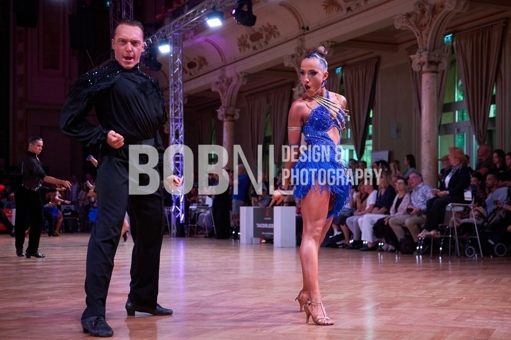 danceComp | Wuppertal - 05.07.2025: danceComp in Wuppertal (Historische Stadthalle), Germany. Photo by: BobNL design &amp; photography - Realisiert mit Pictrs.com