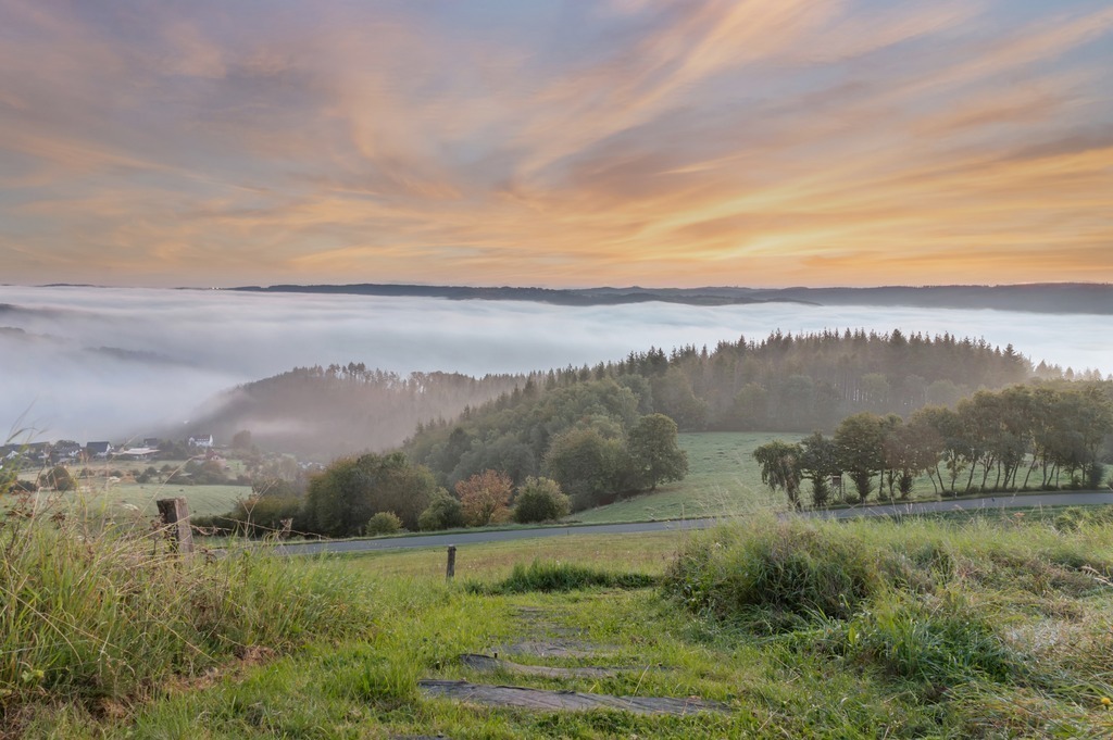 Malberg, Hausen | fototour-deutschland - Realisiert mit Pictrs.com