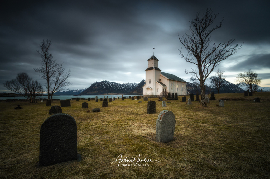 Stille Erinnerung | Andre Wandrei - Nature Artworx - Realisiert mit Pictrs.com