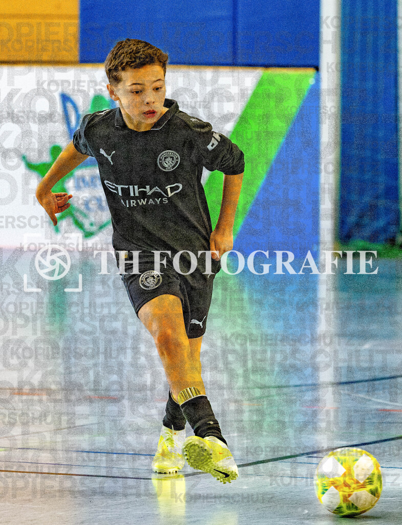 GER, Begegnung, Fussball, PS-Immo-Cup 2026,U13 Hallenturnier, 17.01.2026 | TH Fotografie