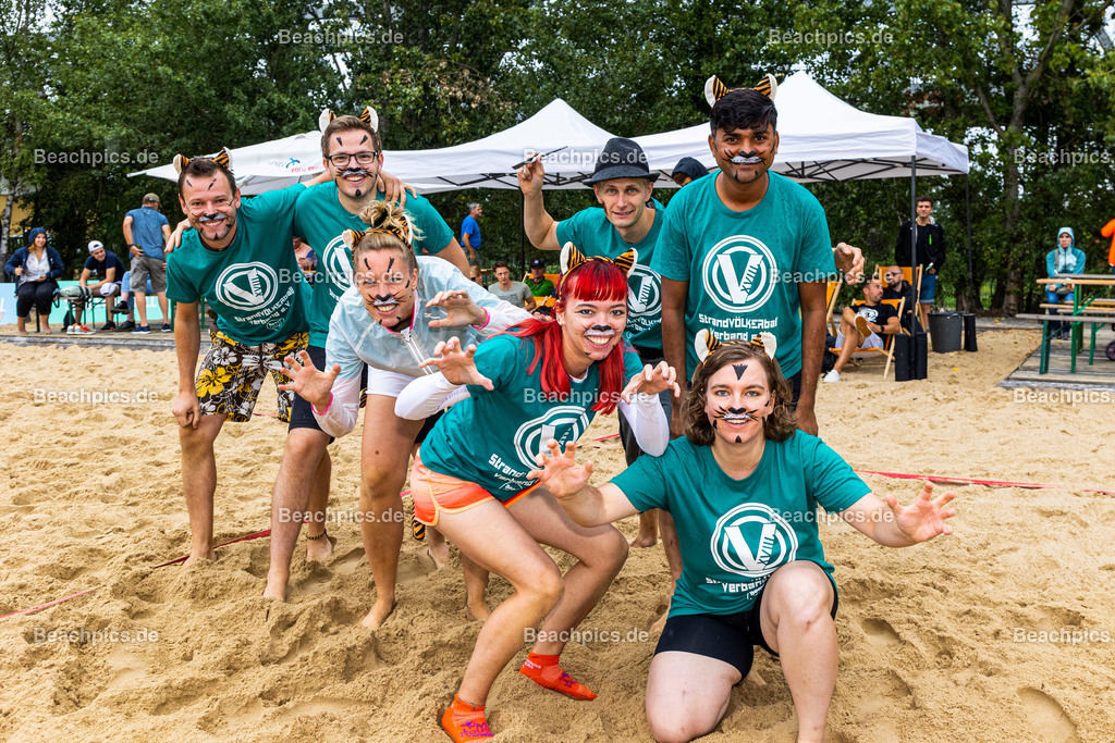 2022-000046-Strandvölkerball-WM | Vorrundentag 2, Samstag