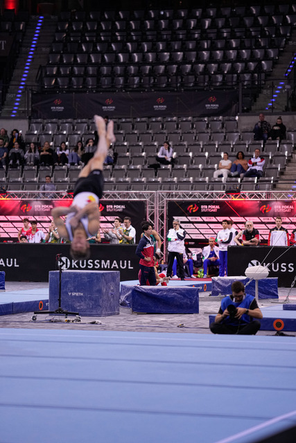 DTBPokalStuttgart10124 | 41. DTB Pokal Stuttgart 2026 19.-23.03.2026 in der Porsche Arena (Stuttgart) - 20260319 - Team Challenge Männer - Subdivision 2