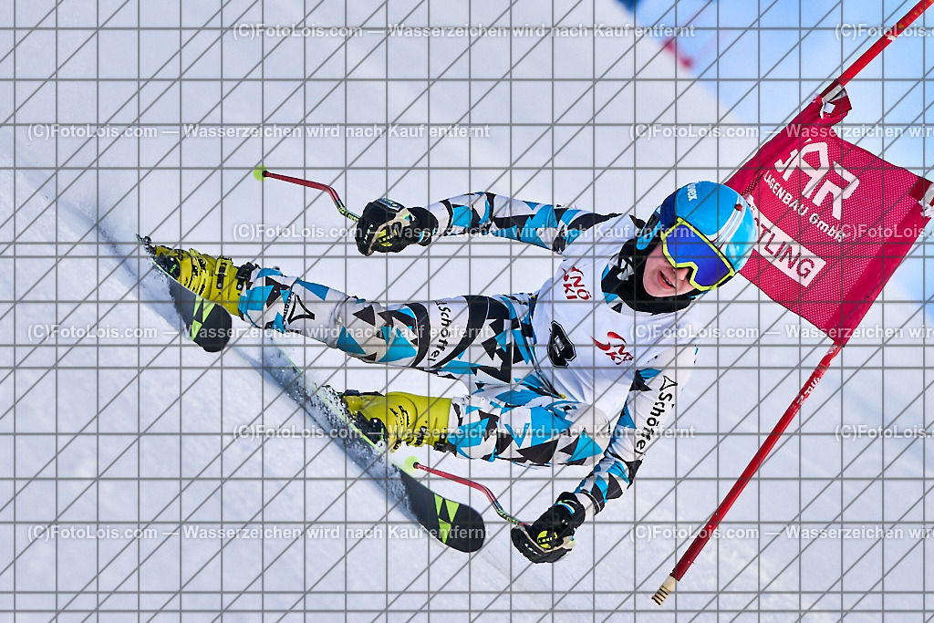 ALP8108_NOe MASTERSCUP_RTL-LM_Hochkar_Segeta Astrid | (C)FotoLois.com, Alois Spandl. NÖ MASTERSCUP RTL-Landesmeisterschaft am Hochkar Almlift/Sonnenhang, Sa 9. März 2024.