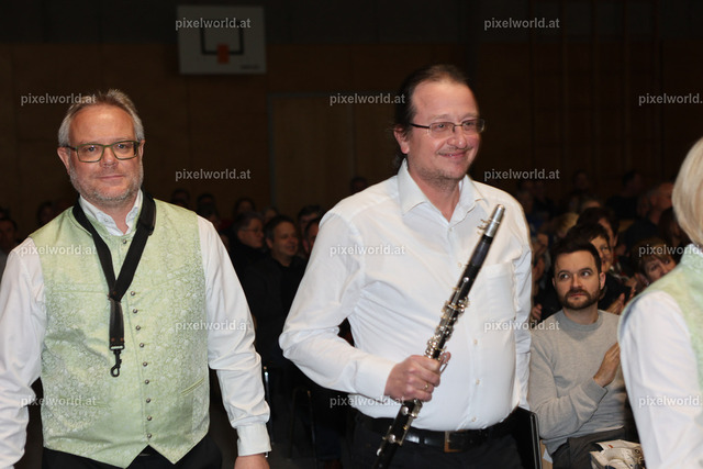 Frühlingskonzert der Stadtkapelle Feldkirchen - 10 Jahre Musik / 10 Jahre Dirigent | Bildershop von pixelworld.at - Realisiert mit Pictrs.com