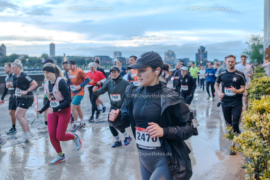 23. Nachtlauf des ASV Koeln; Koeln, 13.05.26 | Impressionen vom 23. Nachtlauf des ASV Koeln am 13.05.26 in der  von Koeln (Deutschland). Foto: BEAUTIFUL SPORTS/Bernd Hoffmann
