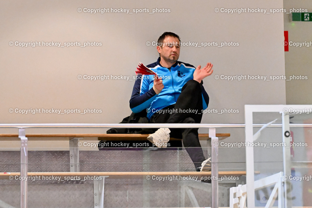 ASKÖ Volley Eagles Villach vs. TI- Schu Staudinger Volley 22.3.2024 | Besucher Ballspielhalle Villach Lind, ASKÖ Eagles Villach Fan, ASKÖ Volley Eagles Villach vs. TI- Schu Staudinger Volley 22.3.2024, ASKÖ Volley Eagles Villach vs. TI- Schu Staudinger Volley am 22.03.2024 in Villach (Ballspielhalle Lind), Austria, (Photo by Bernd Stefan)