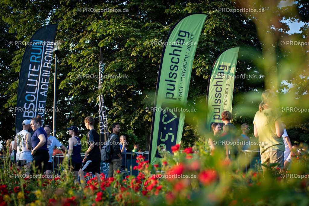 Sparda-Bank Nachtlauf Bonn; Bonn, 18.06.2025 | Impressionen vom Sparda-Bank Nachtlauf Bonn am 18.06.2025 in Bonn (Nordrhein-Westfalen). 