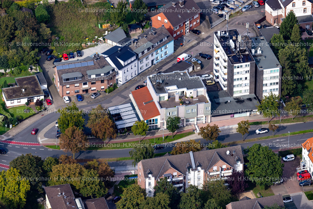 Luftbild-Moers-47506-Hotel-Restaurant-Bürgerstuben-Rathausallee-439A5530 | Moers-Luftbildfotografie und Luftbildfotograf Hermann Klöpper - Realisiert mit Pictrs.com